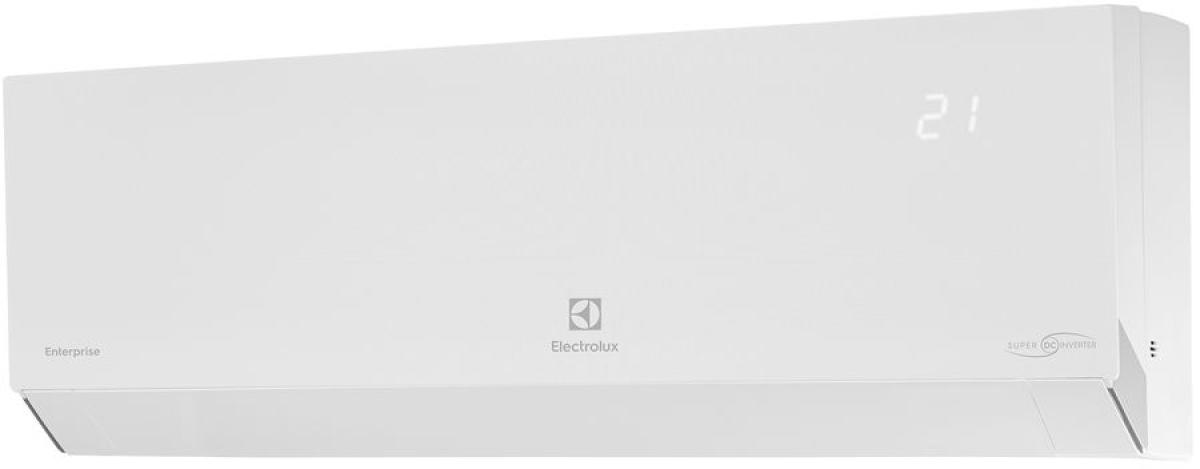 Внутренний блок мульти сплит-системы Electrolux Enterprise White EACS/I-09 HEN FMI/N8_ERP_WT/in