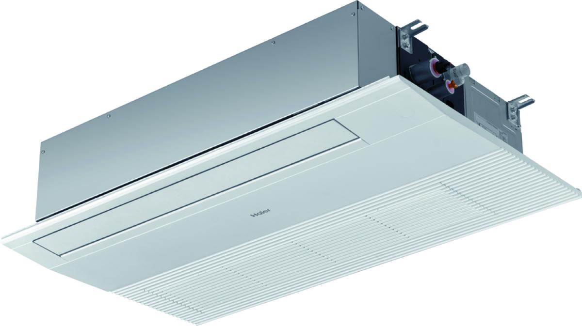 Кассетный внутренний блок мульти-сплит системы Haier AB50S2SA1FA