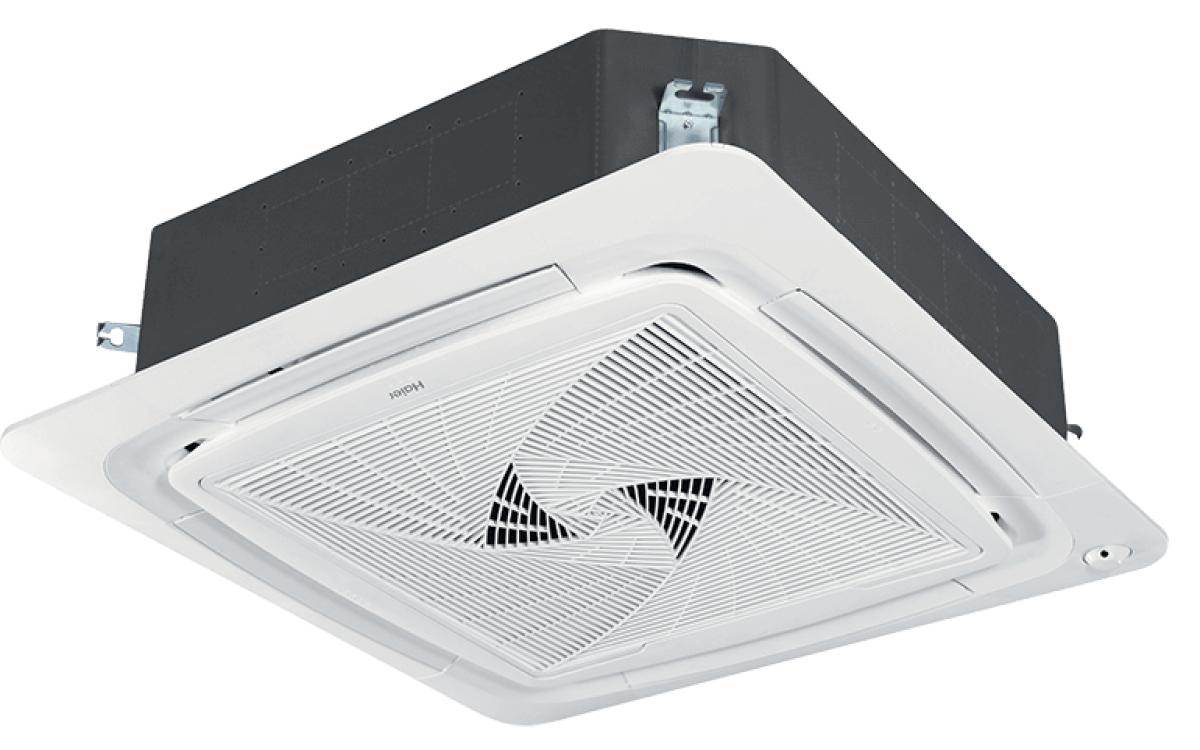Кассетный внутренний блок мульти сплит-системы Haier AB35S2SC2FA