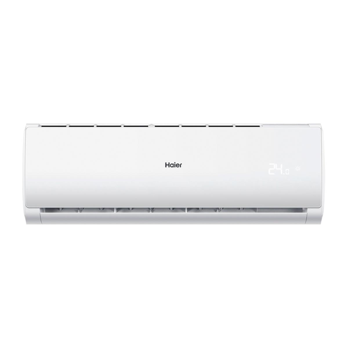 Настенный внутренний блок мульти сплит-системы Haier Leader Super Match AS12TS5HRA-M