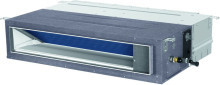 Канальный внутренний блок мульти сплит-системы Casarte CAS50ADM1/R3-W