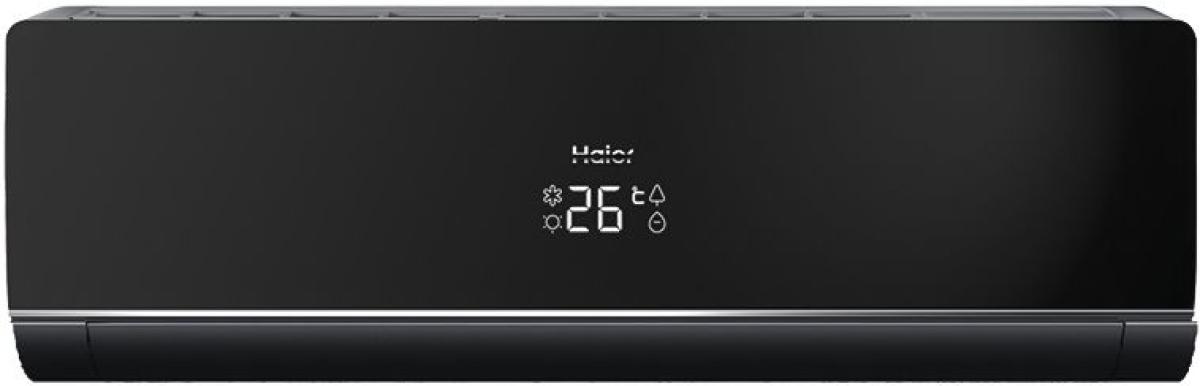 Настенный внутренний блок мульти сплит-системы Haier Lightera AS12NS5ERA-B