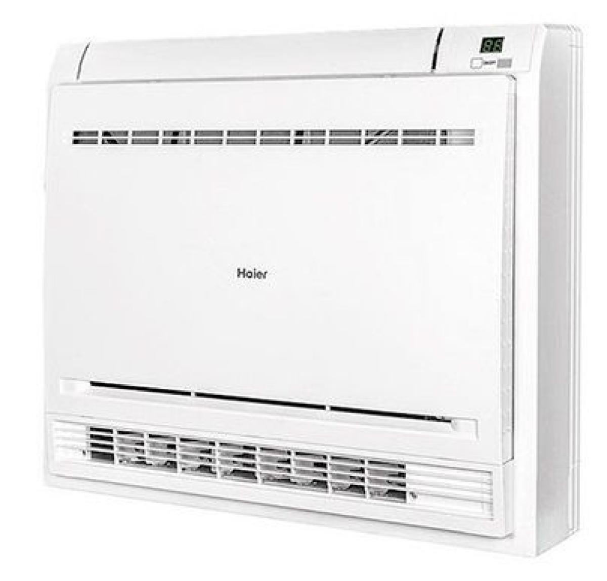 Напольно-потолочный внутренний блок мульти сплит-системы Haier AF42S2SD1FA