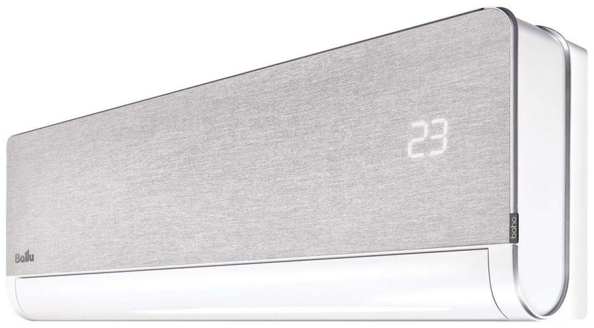 Настенный внутренний блок мульти-сплит системы Ballu Multi smart BSNI-FM/in-13HN8_V1/EU