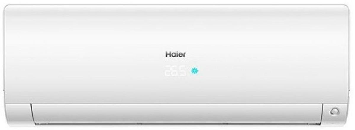 Настенный внутренний блок Haier Flexis Super Match AS25S2SF3FA-W