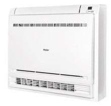 Напольно-потолочный внутренний блок мульти сплит-системы Haier AF25S2SD1FA