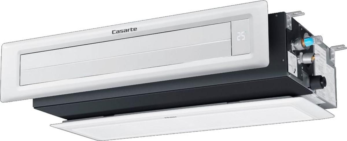 Канальный внутренний блок мульти сплит-системы Casarte CAS25ADS1/R3-W