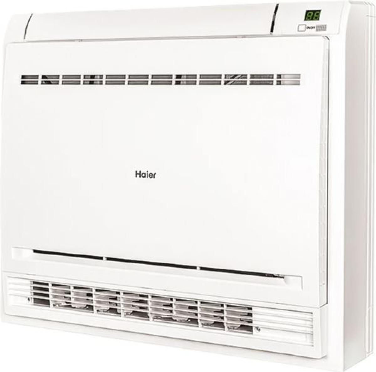Напольно-потолочный внутренний блок мульти сплит-системы Haier AF50S2SD1FA