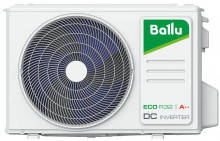 Внешний блок мульти сплит-системы на 3 комнаты Ballu Multi smart BM3OI-FM/out-21HN8_V1/EU