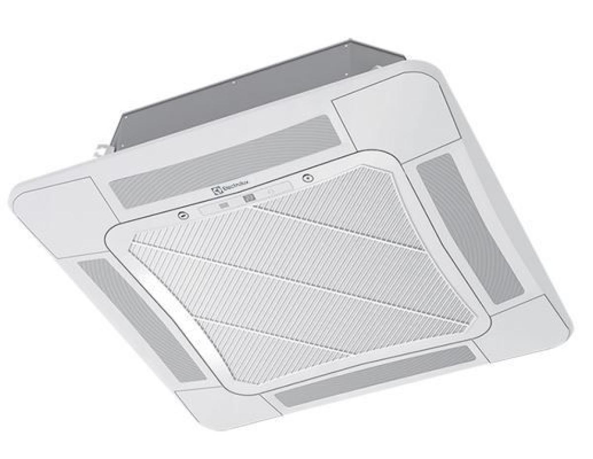 Кассетный внутренний блок мульти-сплит системы Electrolux EACC/I-24 FMI/N8 ERP