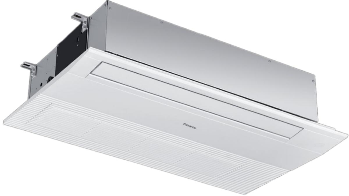 Кассетный внутренний блок мульти сплит-системы Casarte CAS50ABO1/R3-W