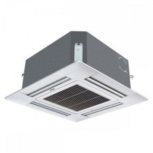 Кассетный внутренний блок мульти сплит-системы Haier AB24ES1ERA(S)(PB-950JB)