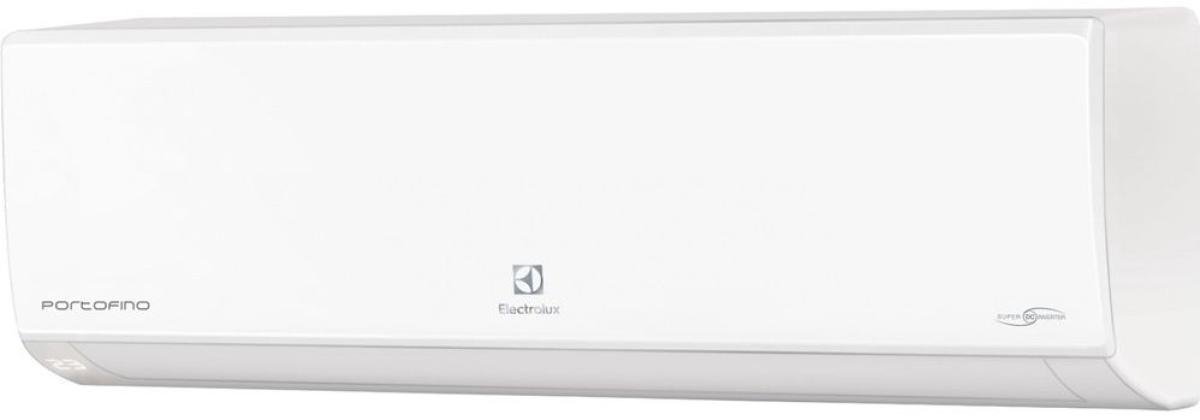 Настенный внутренний блок мульти-сплит системы Electrolux Portofino Super Match EACS/I-12HP FMI/N8_ERP_25Y