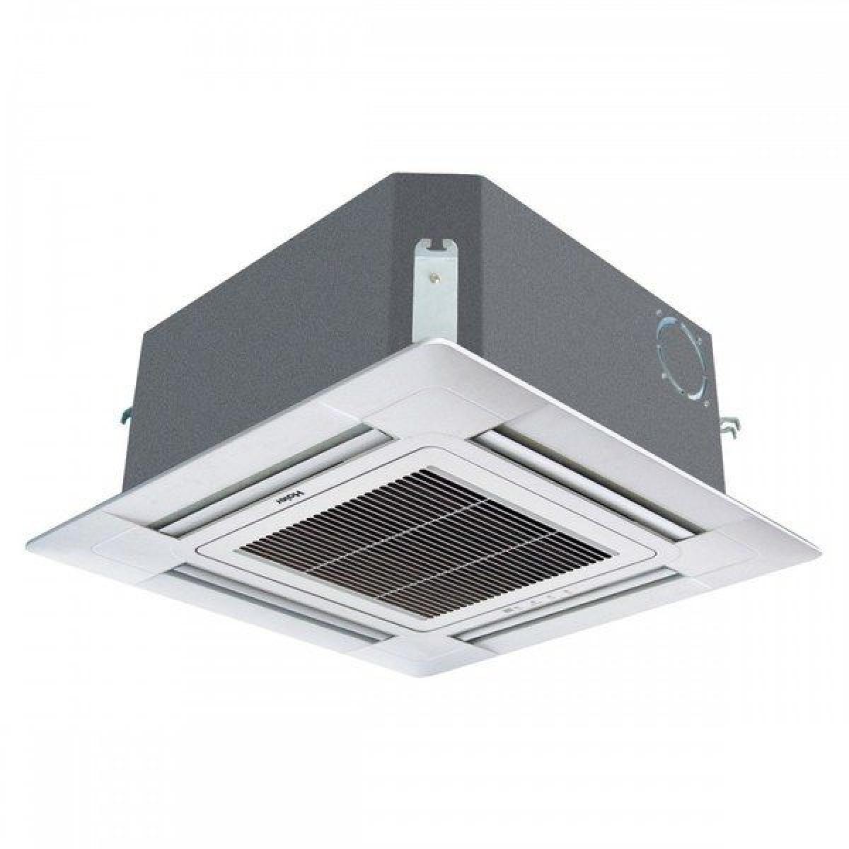 Кассетный внутренний блок мульти сплит-системы Haier AB12CS1ERA(S)(PB-700IB)