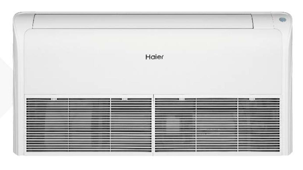 Напольно-потолочный внутренний блок мульти сплит-системы Haier AC71S2SG1FA
