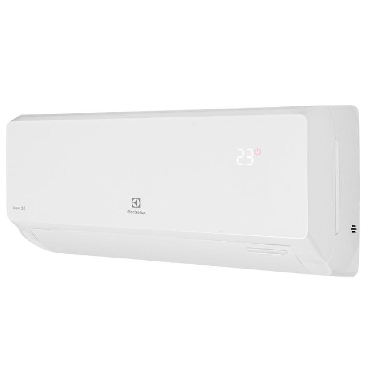 Настенный внутренний блок мульти сплит-системы Electrolux Fusion 2.0 Super Match ERP R32 EACS/I-09 HMB FMI/N8_ERP