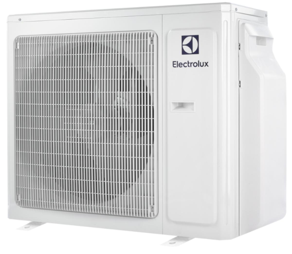 Внешний блок мульти сплит-системы на 5 комнат Electrolux Super Match ERP EACO/I-42 FMI-5/N8_ERP