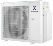 Внешний блок мульти сплит-системы на 5 комнат Electrolux Super Match ERP EACO/I-42 FMI-5/N8_ERP