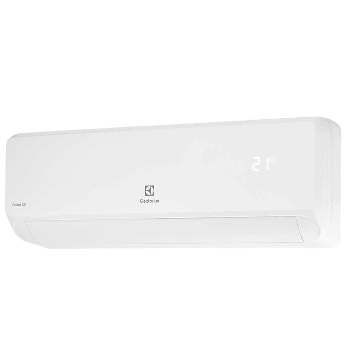 Настенный внутренний блок мульти сплит-системы Electrolux Fusion 2.0 Super Match ERP R32 EACS/I-07 HMB FMI/N8_ERP