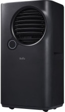Мобильный кондиционер Ballu Eclipse Black BPAC-07 EPB/N6 black
