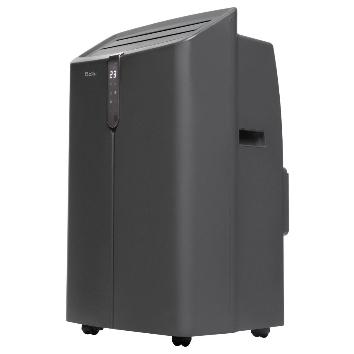 Мобильный кондиционер Ballu Smart BPAC-12 IE/N6