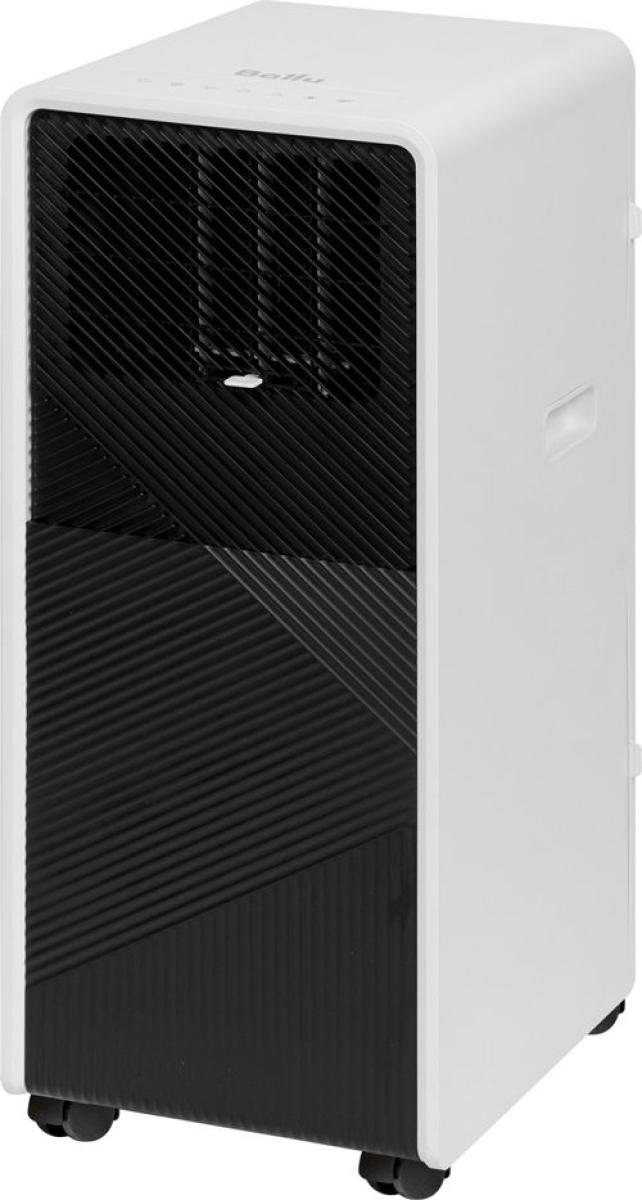Мобильный кондиционер Ballu Stella BPAC-07 EG/N6