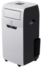 Мобильный кондиционер Electrolux Manhattan EACM-14 FM/N3
