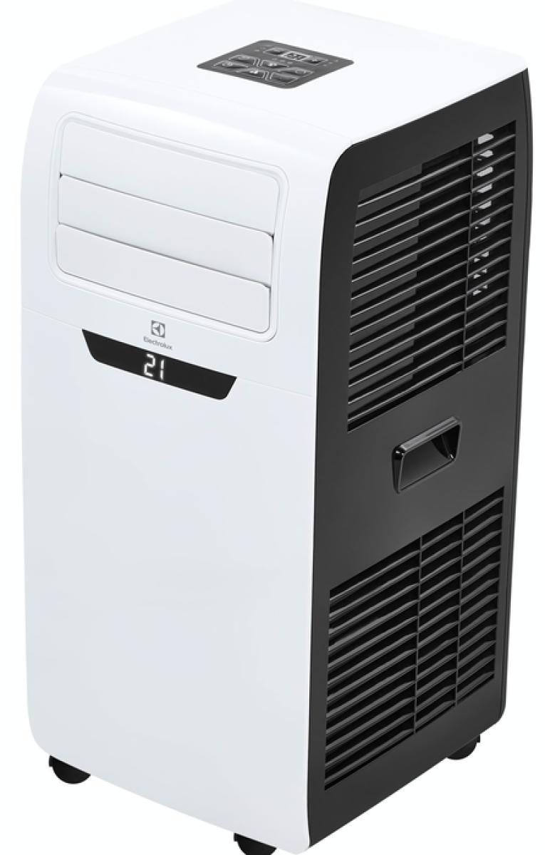 Мобильный кондиционер Electrolux Manhattan EACM-09 FM/N3