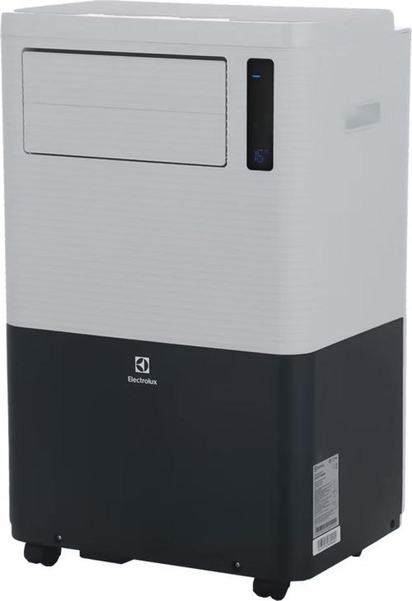 Мобильный кондиционер Electrolux California EACM-14 MQ/N3