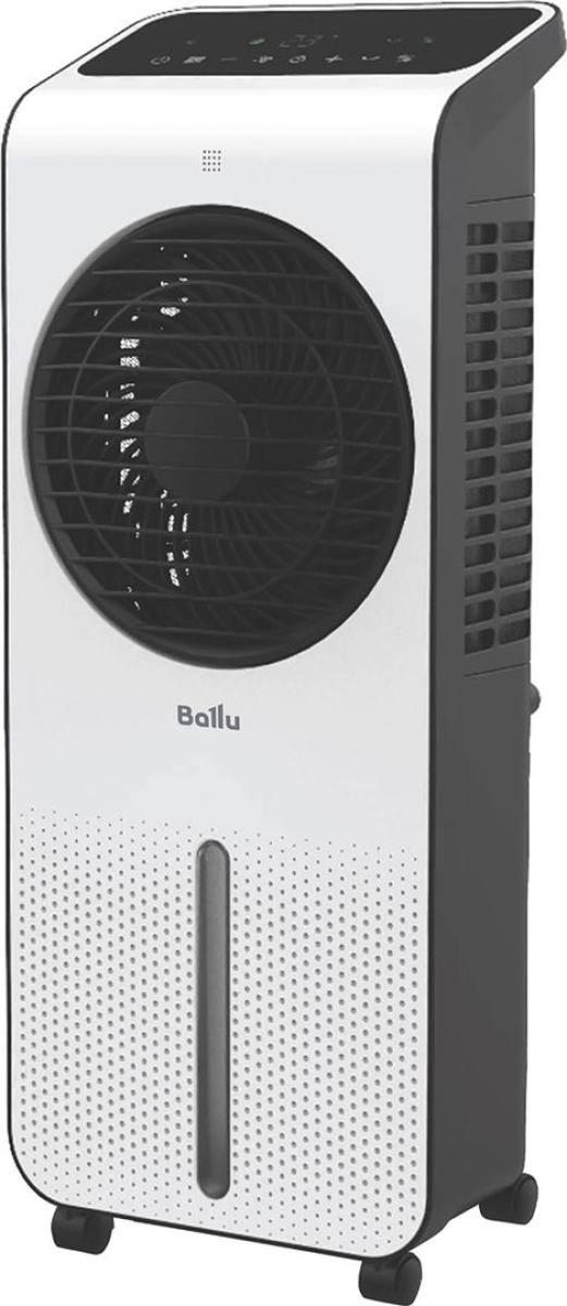 Охладитель воздуха Ballu Vortex BCOOL-05L VX_DC