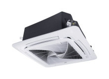 Кассетный кондиционер Haier AB50S1LC1FA/1U50S1LM1FA