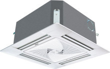 Кассетный кондиционер Haier Super Match AB25S2SC1FA/1U25S2SM4FA