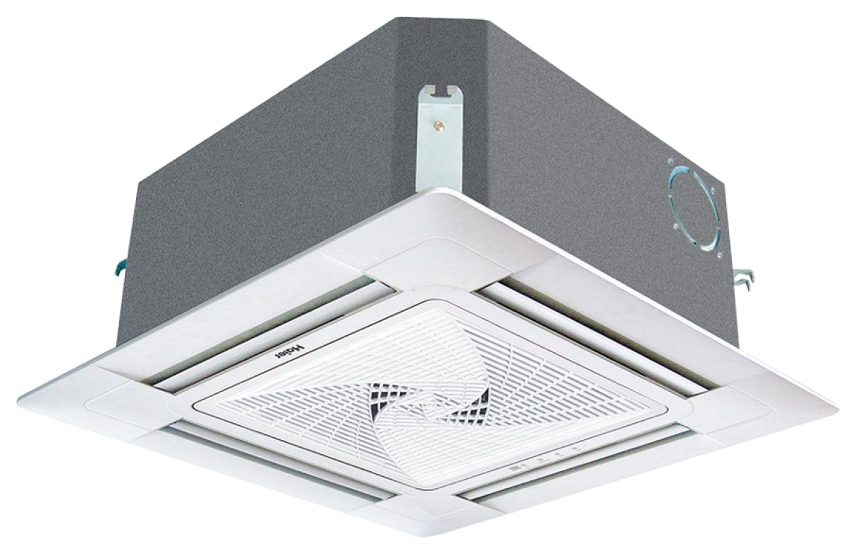Кассетный кондиционер Haier AB35S2SC1FA/1U35S2SM4FA