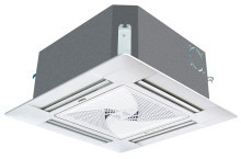 Кассетный кондиционер Haier AB35S2SC1FA/1U35S2SM4FA