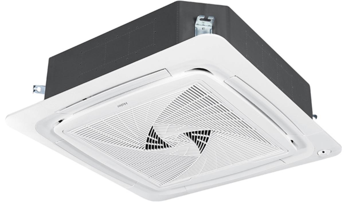 Кассетный кондиционер Haier AB71S2SG1FA/1U70S2SJ2FA
