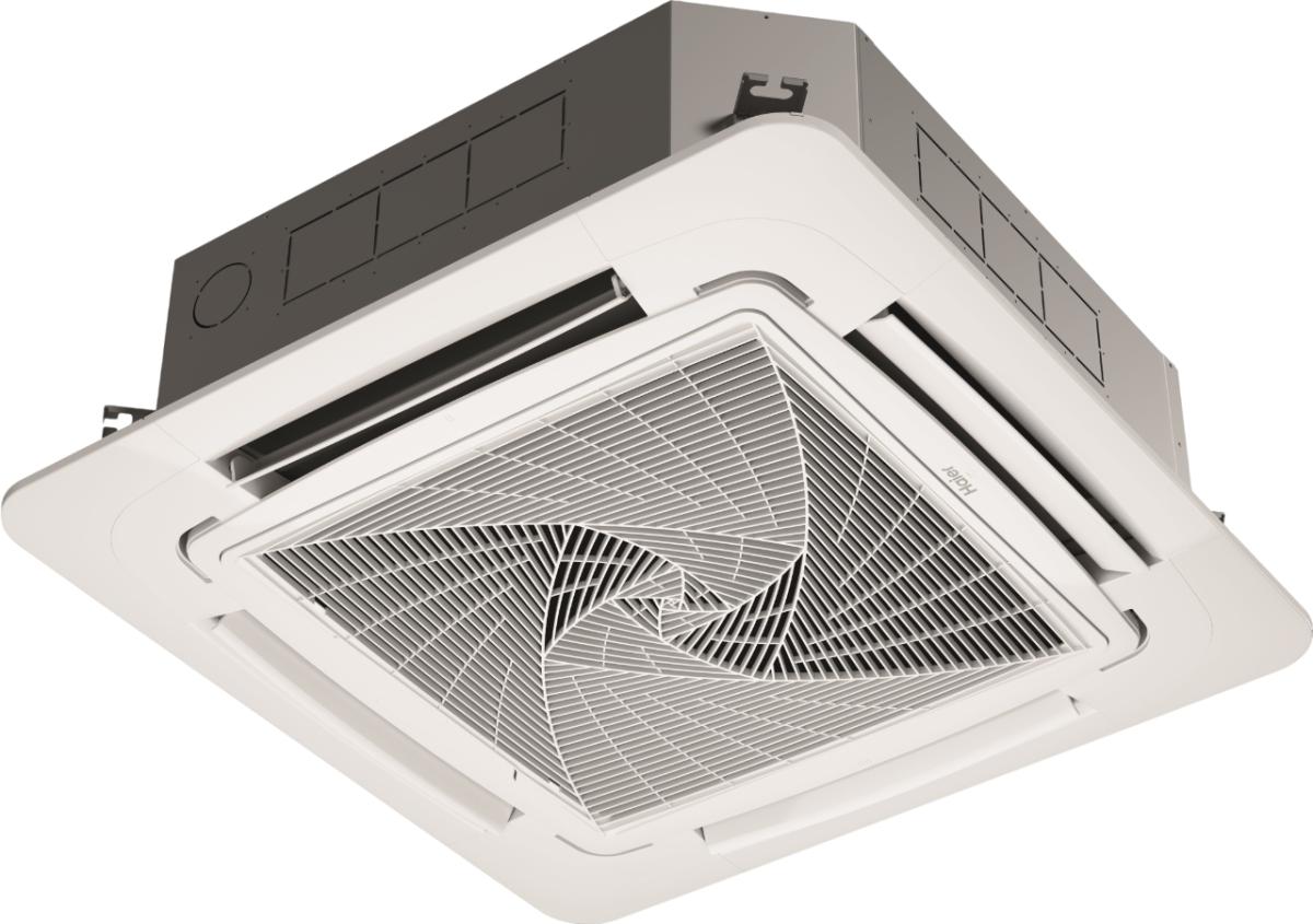 Кассетный кондиционер Haier AB140F2LR1FA/1U140F2LC1FB