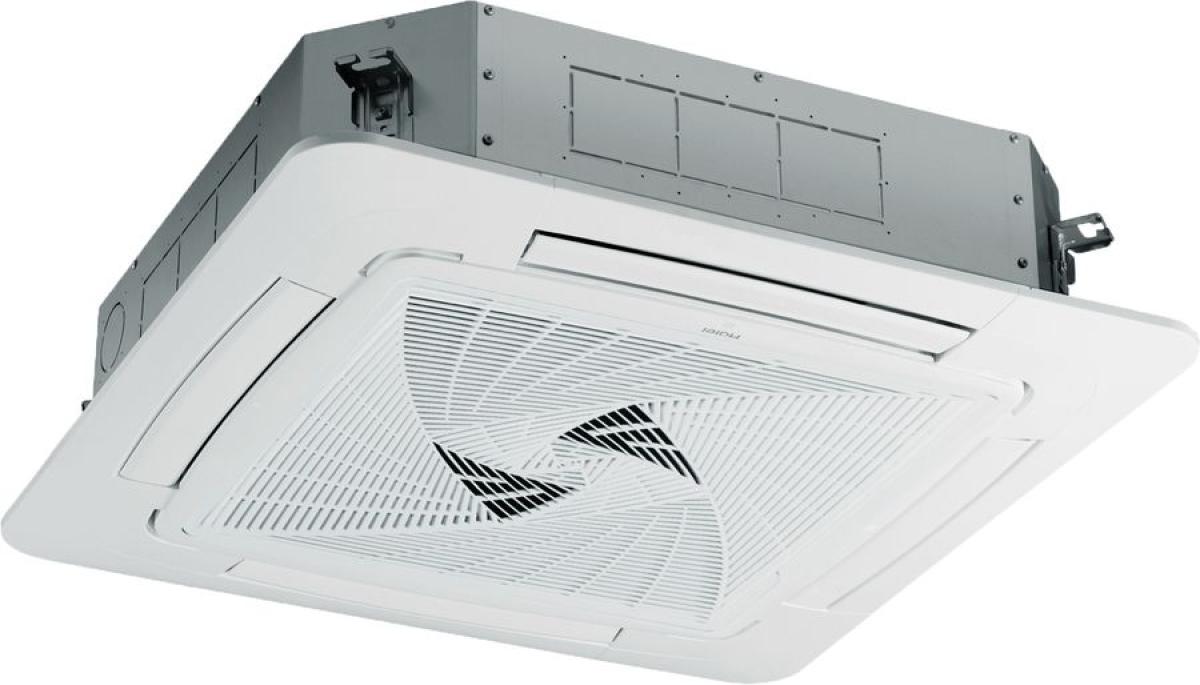 Кассетный кондиционер Haier AB140S2LR1FA/1U140S1LN1FA