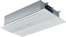 Кассетный кондиционер Haier AB25S2SA1FA/1U25S2SM4FA