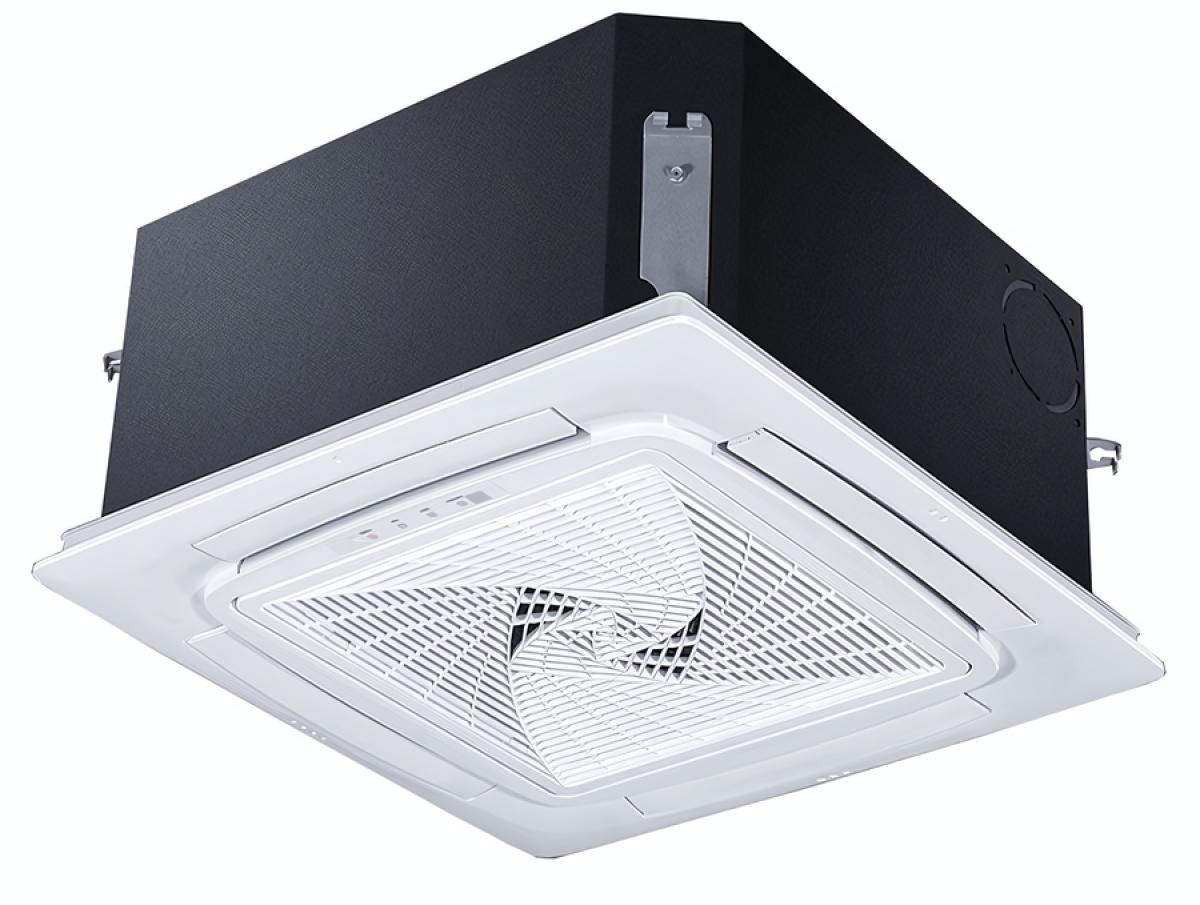 Кассетный кондиционер Haier AB50S2SC2FA/1U50S2SJ3FA