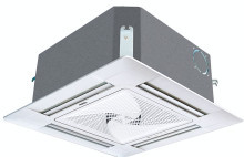 Кассетный кондиционер Haier AB50S2SC1FA/1U50S2SJ3FA