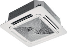Кассетный кондиционер Haier AB105S2SR1FA/PB-950QB/1U105S2SS1FB