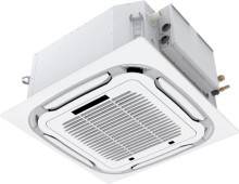Кассетный кондиционер SYSCOOL SYSPLIT CASSETTE C 18 HP Q