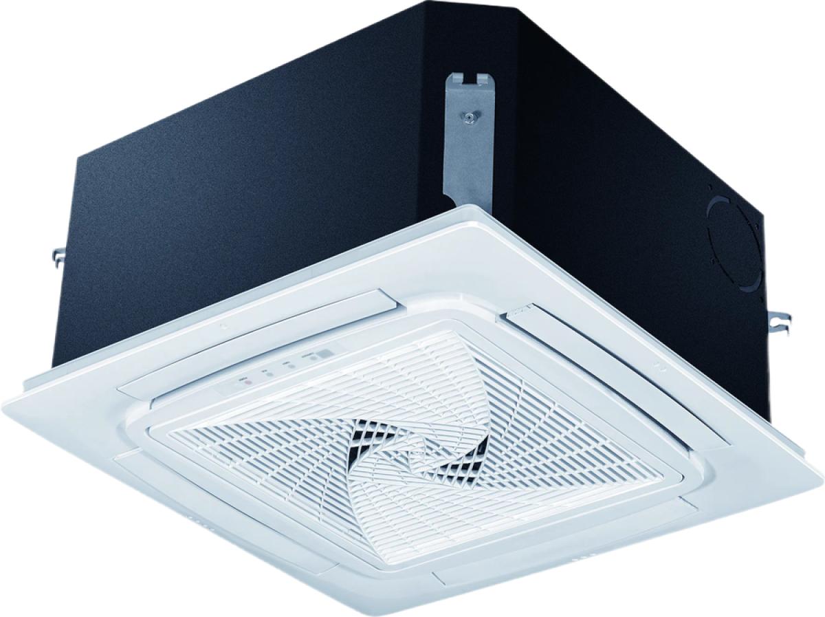 Кассетный кондиционер Haier AB35S2SC2FA/1U35S2SM4FA