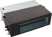 Канальный кондиционер Ballu BLCI_A_D-24HN8_V3