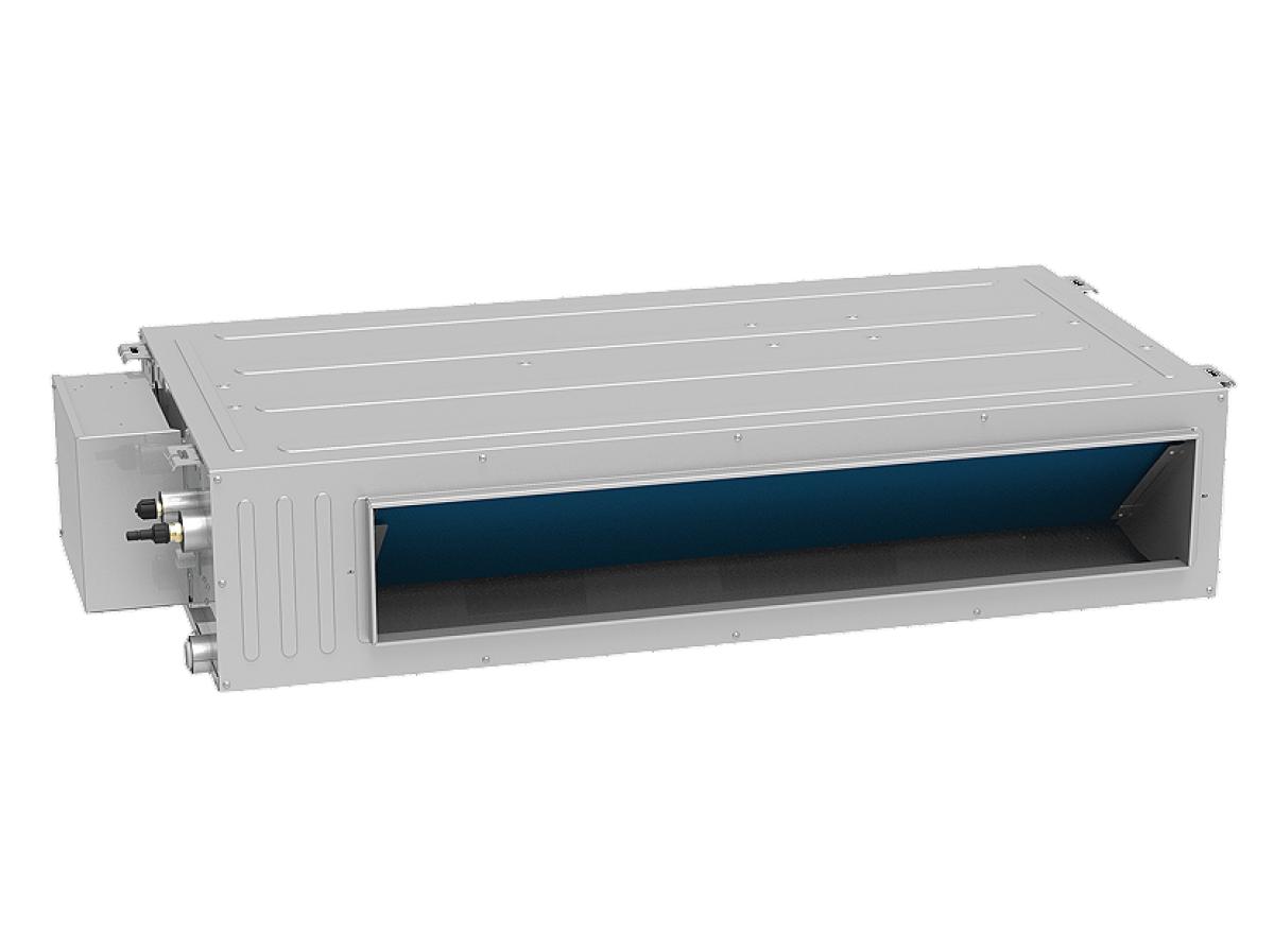 Канальный кондиционер Electrolux Unitary Pro 4 EACD-36H/UP4-DC/N8