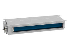 Канальный кондиционер Electrolux Unitary Pro 4 EACD-18H/UP4-DC/N8