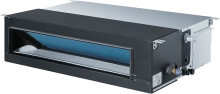 Канальный кондиционер Haier AD105S1LM2FA/1U105S1LS2FB