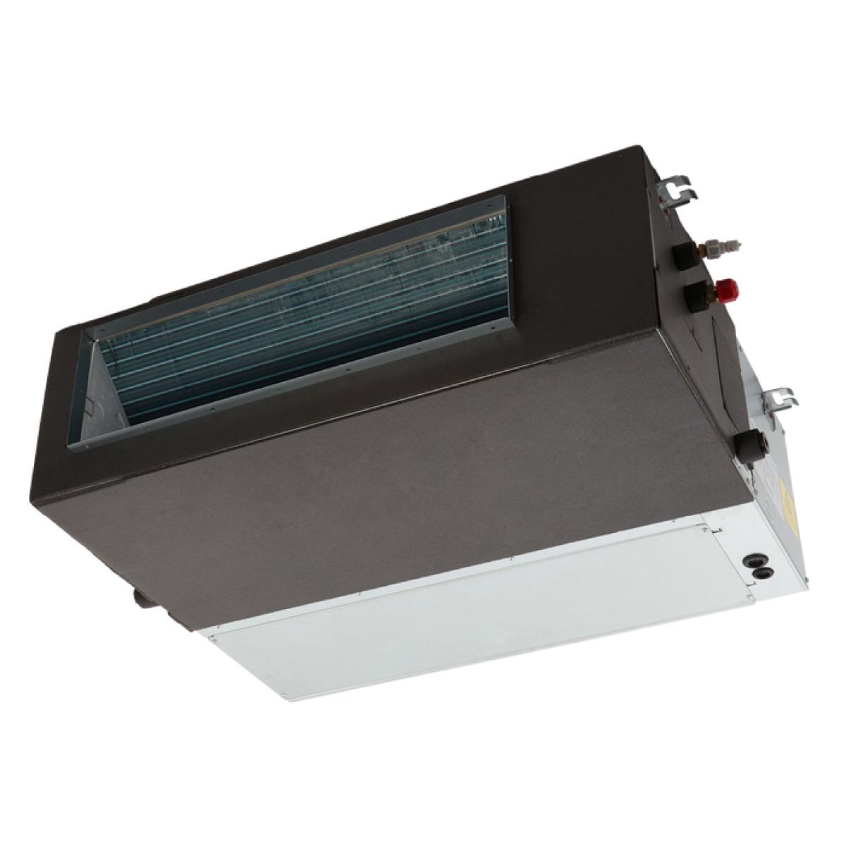 Канальный кондиционер Ballu Universal III (R410a) BLC_D-60HN1_21Y