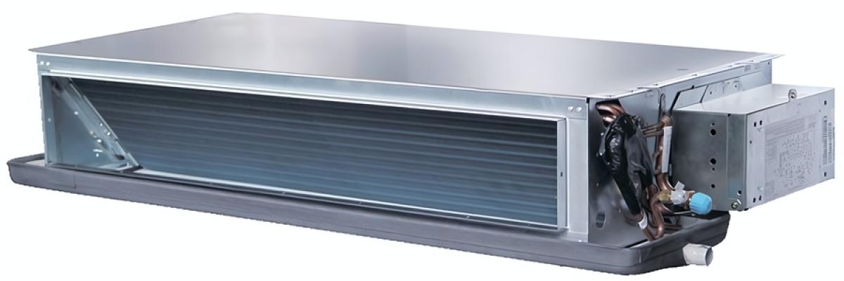 Канальный кондиционер Haier AD50S2SS1FA/1U50S2SJ3FA