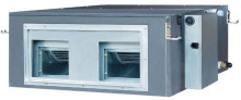 Канальный кондиционер Haier AD160S2LM1FA/1U160S1LN1FB